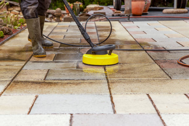Best Driveway Pressure Washing  in Oran, MO