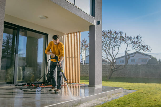 Oran, MO Pressure Washing Services Company