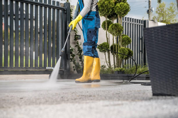 Best Playground Equipment Cleaning  in Oran, MO